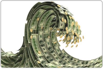 راز ترجیح نقدینگی در اقتصاد