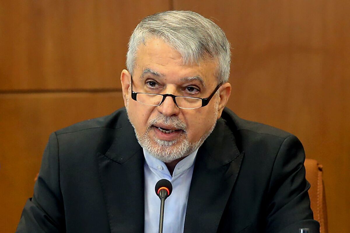 صالحی امیری: گردشگری روستامحور، پیشران امید و اشتغال است