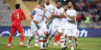 جدیدترین رنکینگ فیفا؛ ایران در جایگاه ۲۱ دنیا ایستاد جدیدترین رنکینگ فیفا؛ ایران در جایگاه ۲۱ دنیا ایستاد