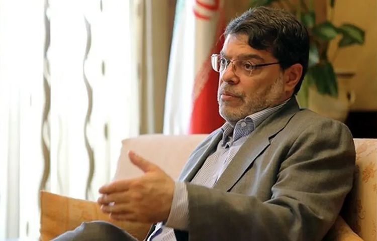مرندی فاش کرد؛ دستور رهبر انقلاب به قالیباف برای حضور در مذاکرات