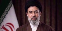 رهبر معظم انقلاب: نباید با اعلام بناء بر مذاکرات تصور شود حضور در خیابانها لازم نیست رهبر معظم انقلاب: نباید با اعلام بناء بر مذاکرات تصور شود حضور در خیابانها لازم نیست