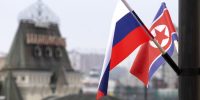 همگرایی بی‌سابقه؛ روسیه و کره‌شمالی پرده از اتحاد واقعی برداشتند