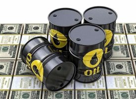 روسیه؛ برنده نفت گران