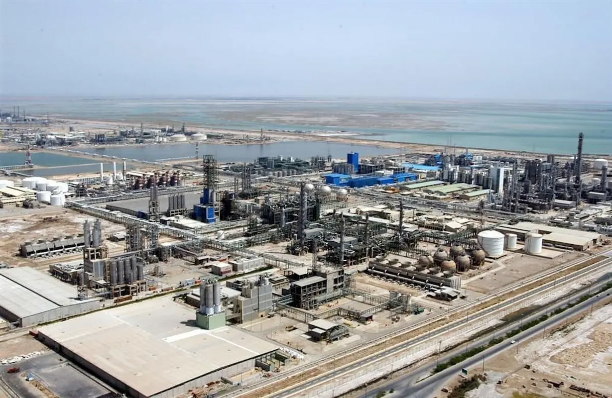 روند بازسازی تسریع می‌یابد