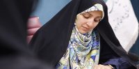 معاون رئیس جمهور در امور زنان بر ارائه بستههای مشاورهای به آسیبدیدگان تاکید کرد معاون رئیس جمهور در امور زنان بر ارائه بستههای مشاورهای به آسیبدیدگان تاکید کرد