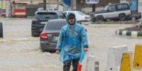 هشدار هواشناسی برای ۱۰ استان؛ سیلاب و سرمای هوا در راه است