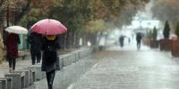 هشدار هواشناسی؛ منتظر موج جدید بارشی و سرما باشید
