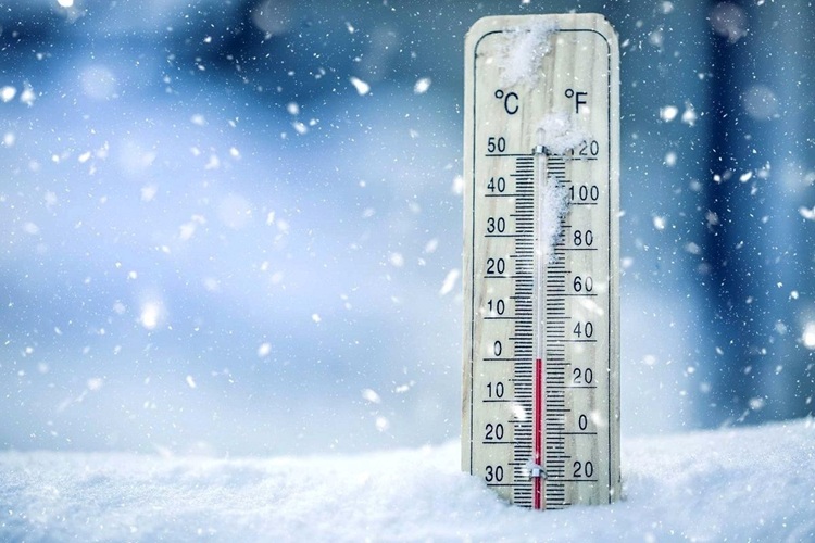 هواشناسی خبر داد؛ موج جدید برف و سرما در راه ۲۹ استان