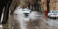هشدار هواشناسی؛ باران و هوای طوفانی در راه این استان‌ها