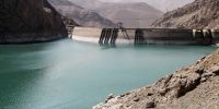 سدهای پر از بحران