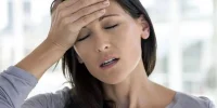 سردردهای میگرنی؛ شایع اما قابل‌کنترل