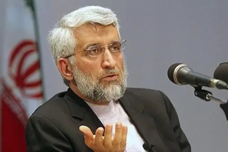 سعید جلیلی از زمان پایان جنگ خبر داد