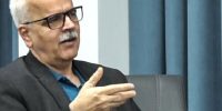 سعید مدنی آزاد شد