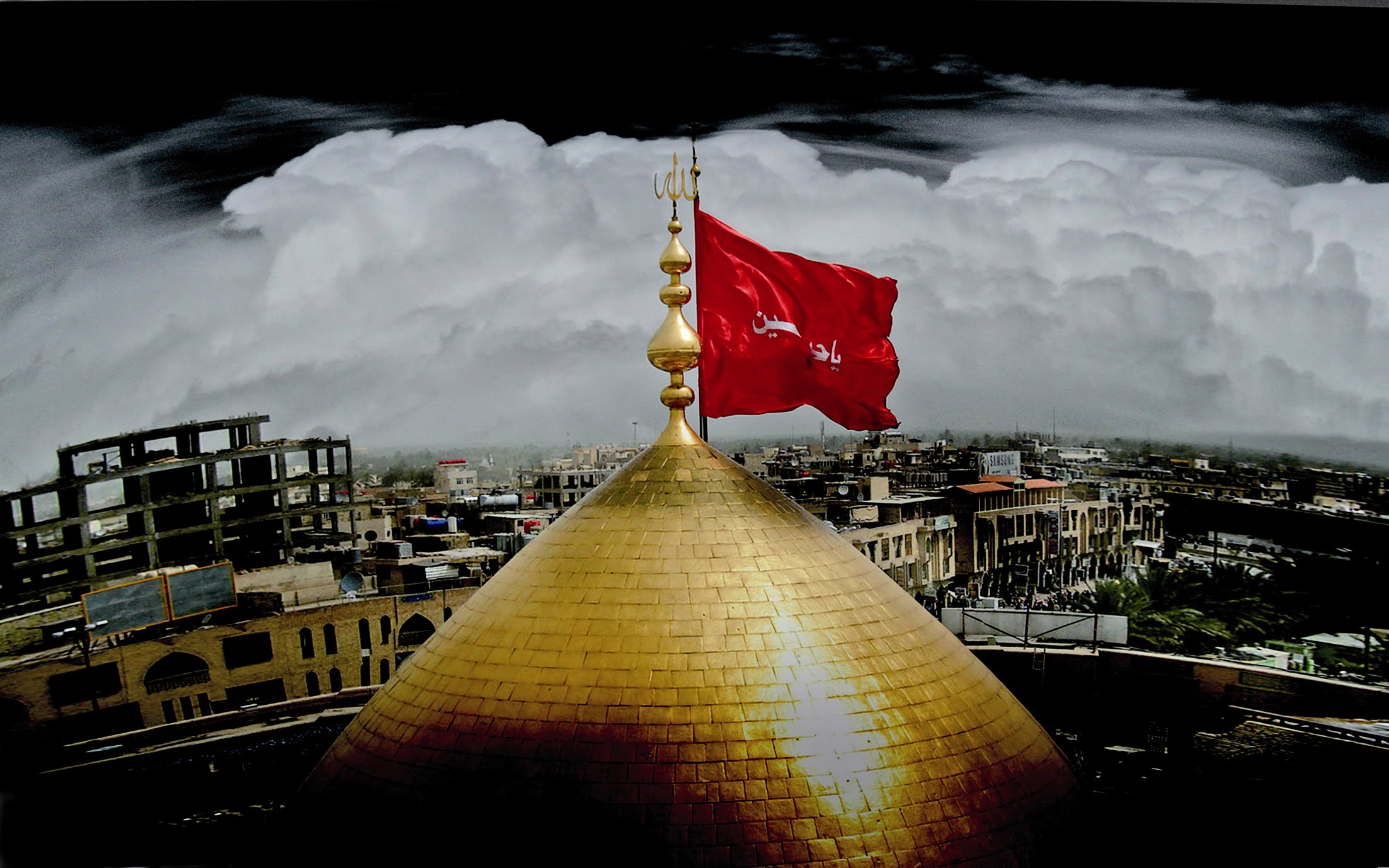 آخرین خبر از وضعیت سفر زیارتی به عراق