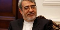 سفیر ایران در پکن: چین هیچ سلاحی به ایران نداده است/ محاصره دریایی آمریکا شکست خواهد خورد