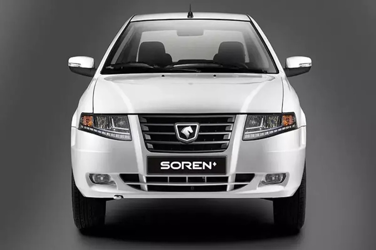 اعلام قیمت کارخانه‌ای سمند سورن ویژه اردیبهشت ۱۴۰۵