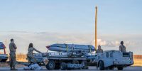 آمریکا موشک‌های دوربرد را به پایگاه‌های سنتکام منتقل می‌کند