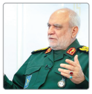شهادت رییس سازمان اطلاعات سپاه