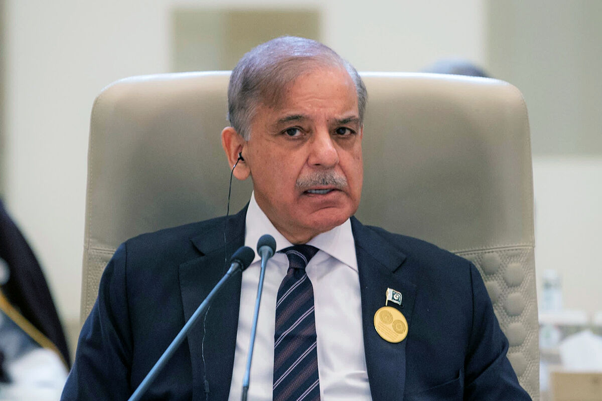 رسانه عربستانی: سفر قریب‌الوقوع نخست‌وزیر پاکستان به ریاض