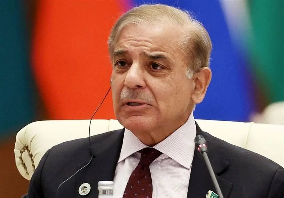 شهباز شریف: آتش‌بس ایران و آمریکا همچنان برقرار است/در تلاش برای حل نکات اختلافی هستیم