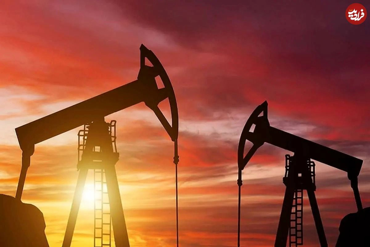 شوک روایت‌ها در نفت