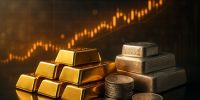 خروج ۱۰ همت پول حقیقی از صندوق‌های طلا