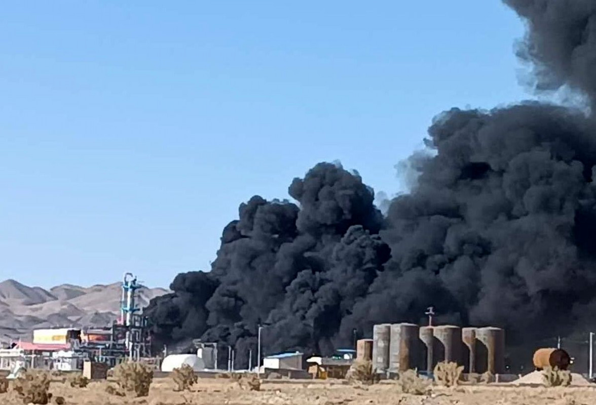 صنعت؛ قربانی جنگ