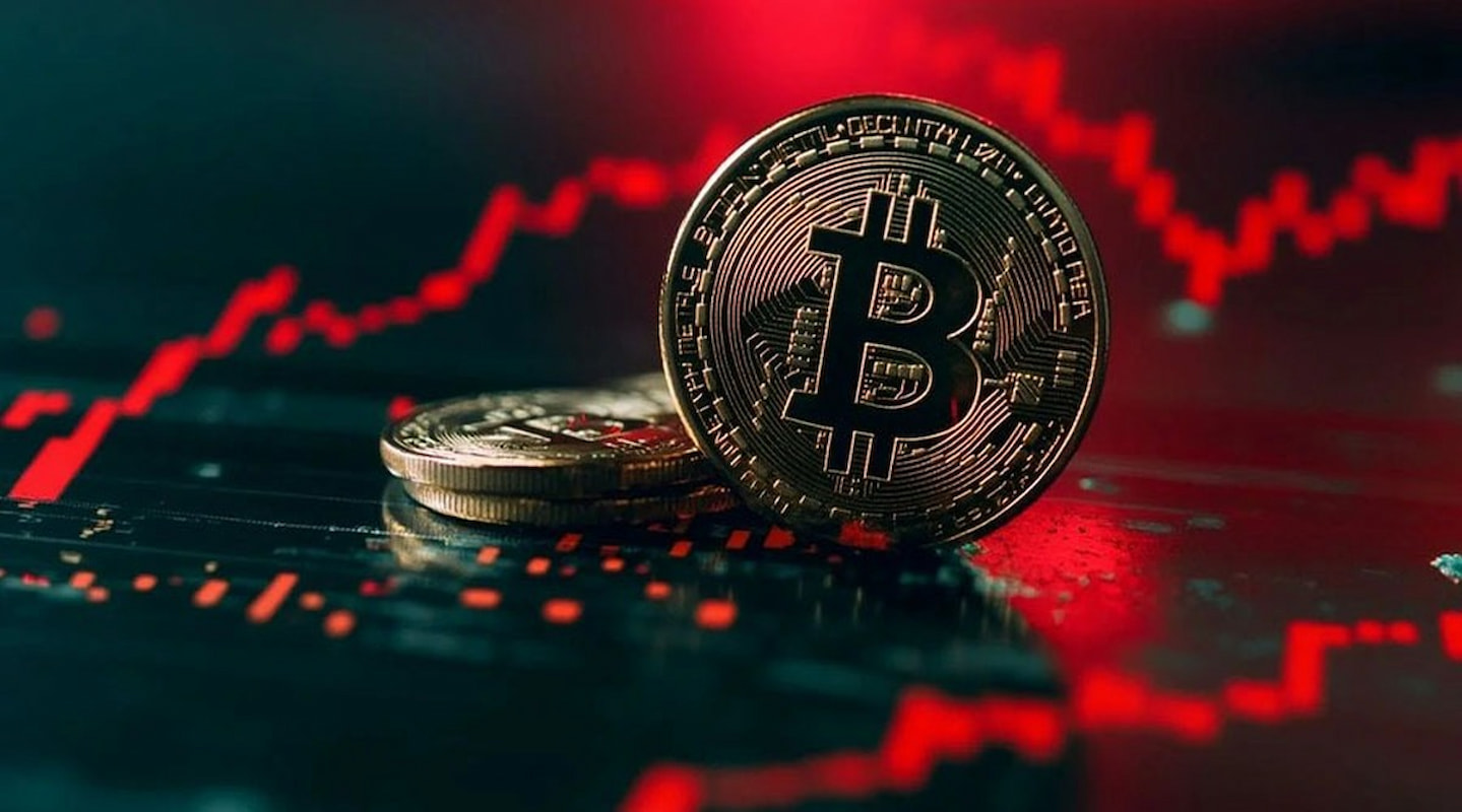 ضرر یک‌میلیارد دلاری ترامپ از قمار سنگین روی بیت‌کوین