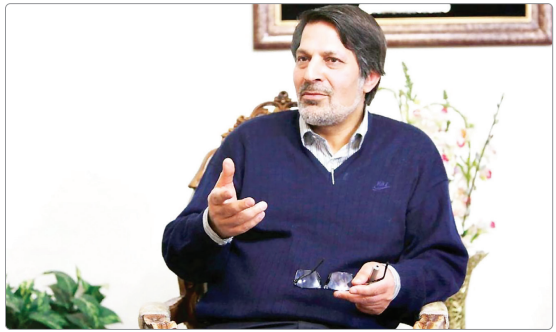 ضرورت گشایش تنگه اینترنت