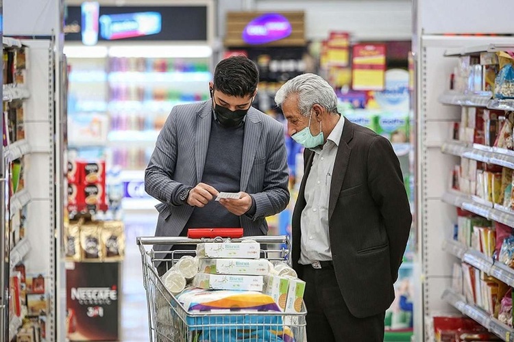 افزایش اعتبار کالابرگ کلید خورد+ جزئیات