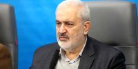 علی آبادی: خدمت‌رسانی به مردم با وجود همه تهدیدات بدون وقفه ادامه یافت