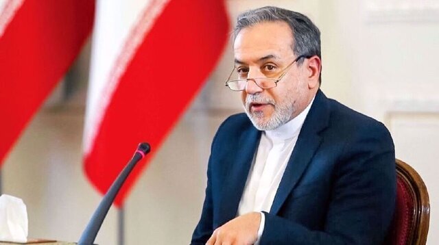 عراقچی: سفر به پاکستان بسیار ثمربخش بود