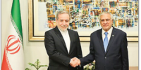 عراقچی به‌اسلام‌آباد، مسقط و مسکو می‌رود