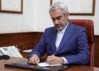 در بازگشت خدمات پایدار بانکی