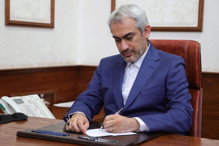 متن نامه وزیر اقتصاد به ایرانیان مقیم امارات منتشر شد + جزئیات بسته حمایتی