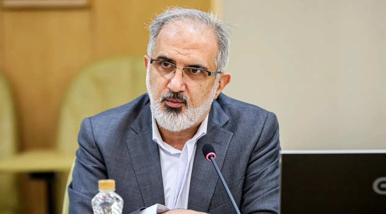 مدیرعامل بانک مسکن از پرداخت وام ودیعه جنگ رمضان به ۱۲۷۵ خانوار ظرف ۳ روز خبر داد؛ آغاز پرداخت تسهیلات ویژه بازسازی
