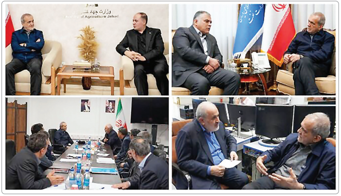 عملی شدن عملیات ناممکن