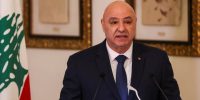 عون: رایزنی‌ها برای تمدید آتش‌بس در لبنان ادامه دارند
