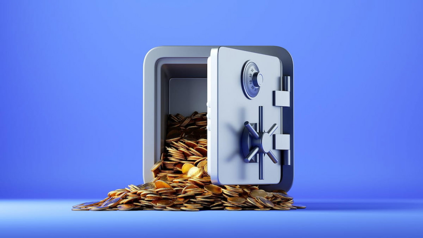 غلبه احتیاط بر بورس