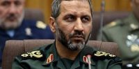 فرمانده نیروی هوافضای سپاه: دست‌های ما روی ماشه است