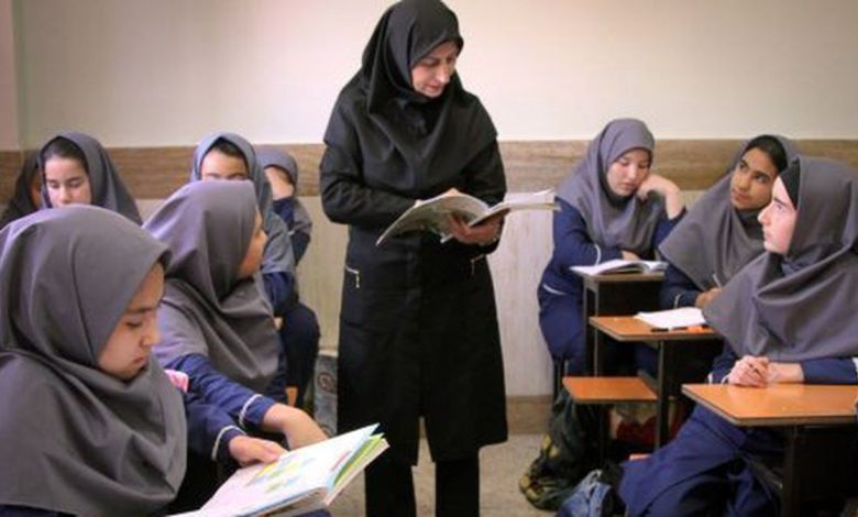 رقم دقیق هدیه دولت به مناسبت روز معلم ۱۴۰۵ مشخص شد + زمان واریز