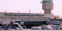 پروازهای فرودگاه مهرآباد با محدودیت تعداد و ساعات عملیاتی آغاز شد