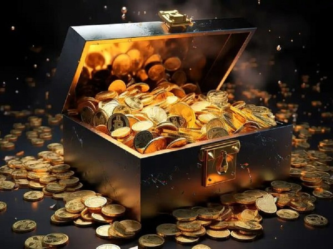 فشار فروش طلایی‌ها