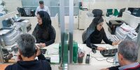 اعلام نحوه فعالیت بانک‌های کشور از فردا تا اطلاع ثانوی