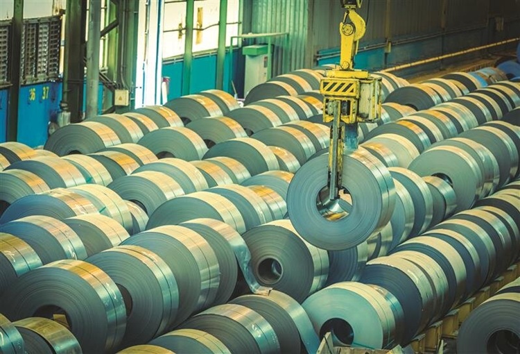 فولاد مبارکه زیر ضربه دوم؛ خسارت‌ سنگین به خطوط حیاتی تولید