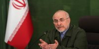 خبر استعفای قالیباف از ریاست هیئت مذاکره‌کننده ایرانی کذب است