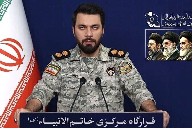 قرارگاه خاتم الانبیا بیانیه داد؛ آماده و دست به ماشه‌ایم