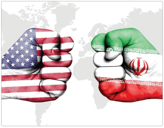 قربانیان تحریم