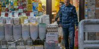 قیمت برنج و شکر در بازار؛ روغن در فروشگاه‌ها کم شد