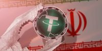 با اعلام آتش‌بس قیمت تتر ۱۵ هزار تومان ریخت